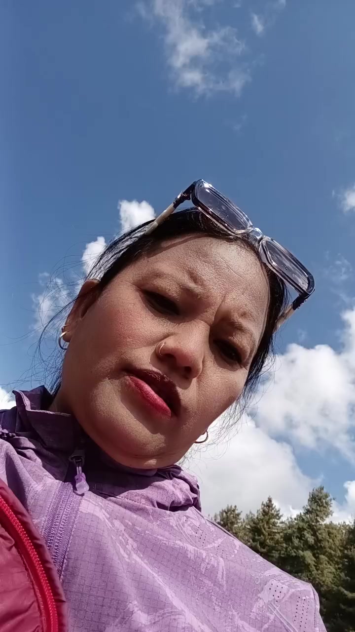 @sanumaya tamang