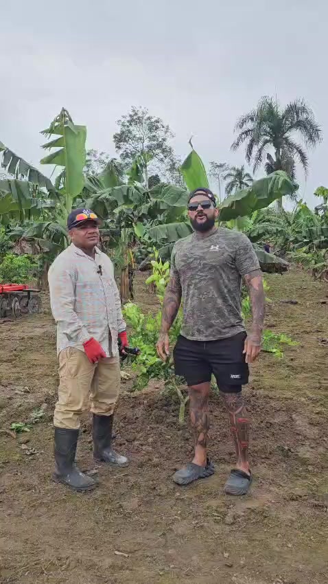 @C&iacute;tricos Ramirez 🍋