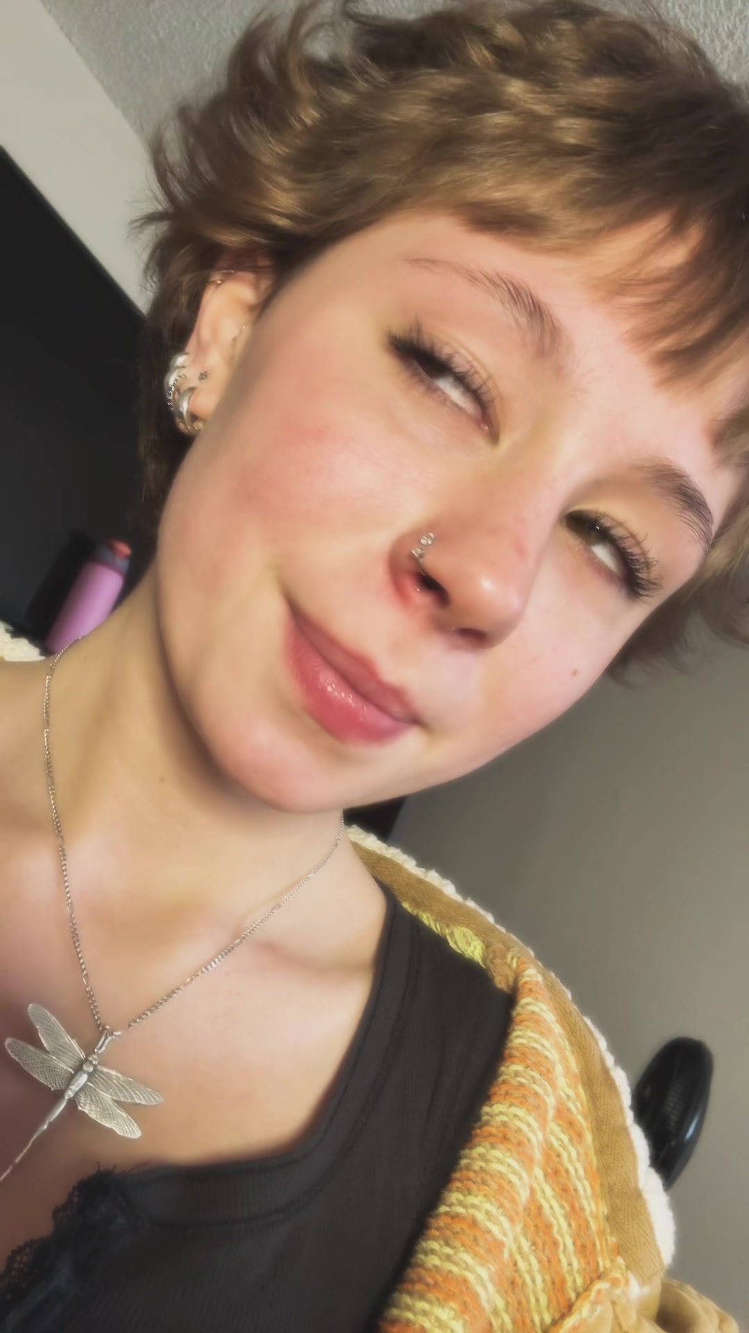 @Alphanotomega