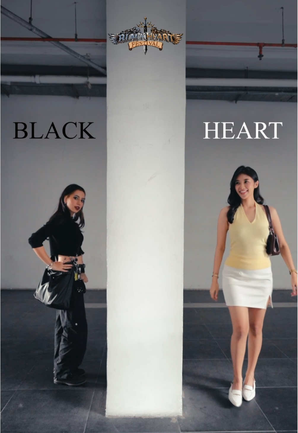 @BLACKHEART FESTIVAL