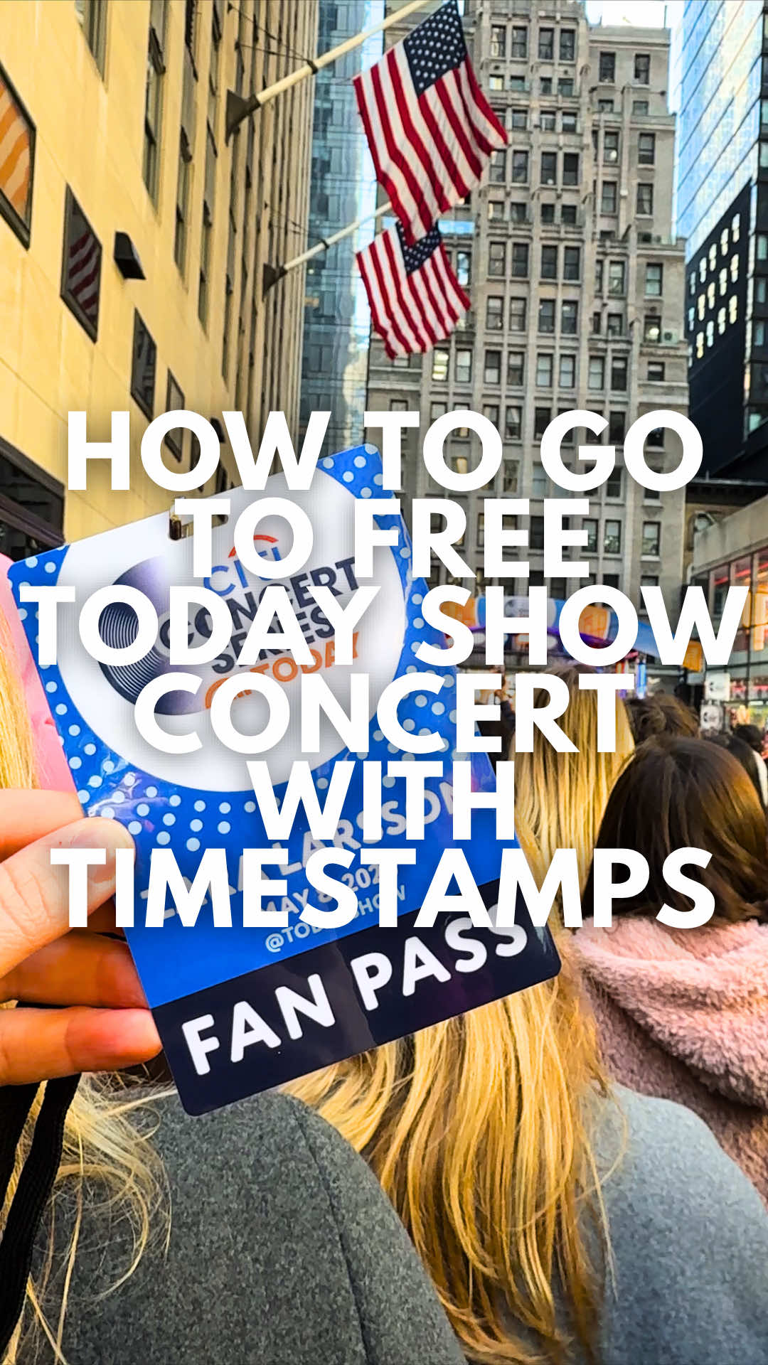 @Peyton ✨ NYC + Travel