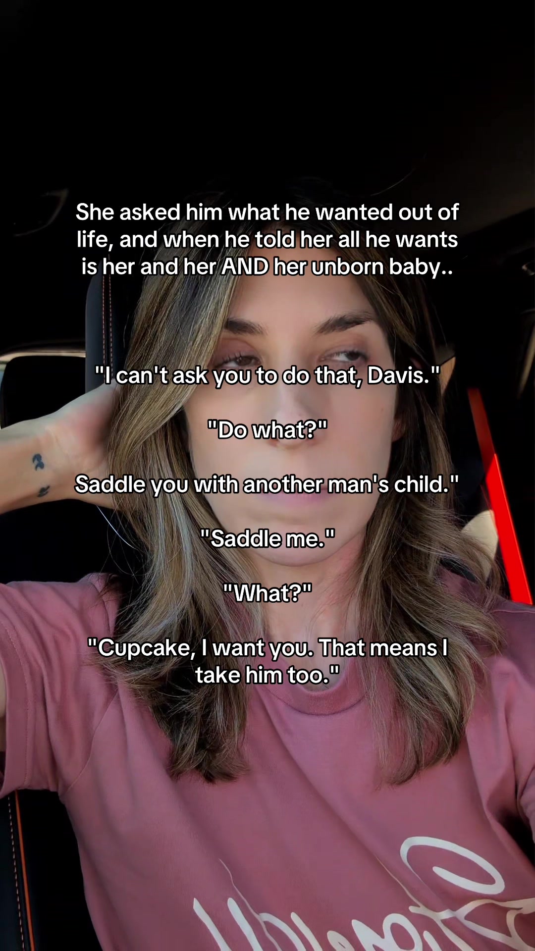 @Author Ava Hunter