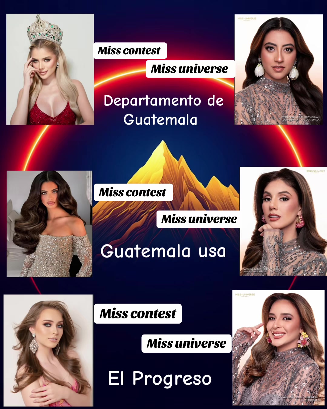 @XIMENA_Fanpage💙🇬🇹