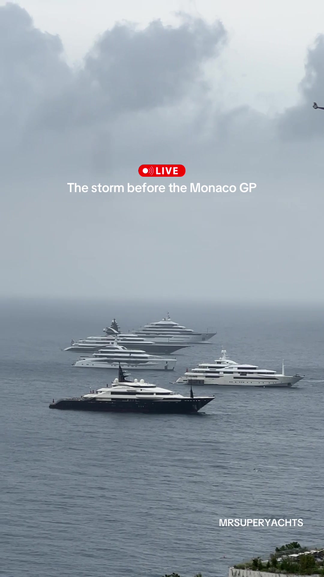 @MRSUPERYACHTS | Matthijs Rhee