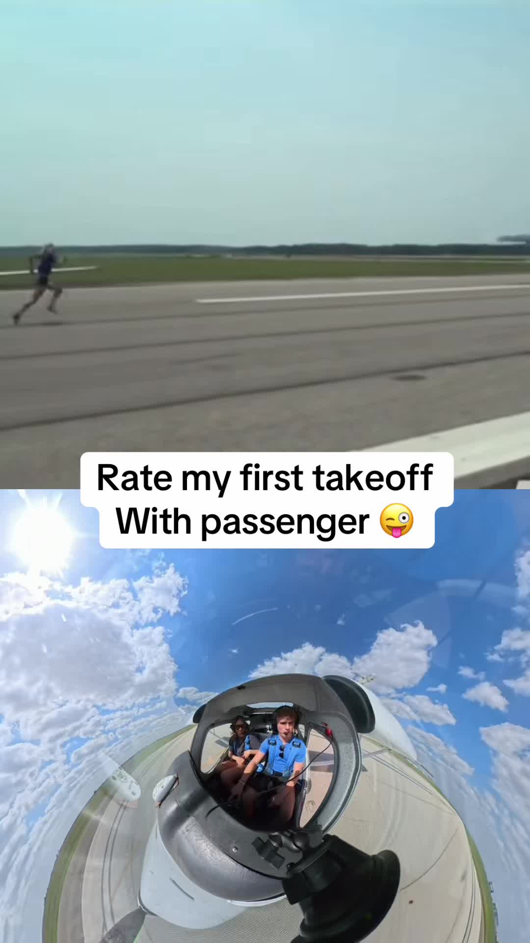 @Vance Peters ✈️