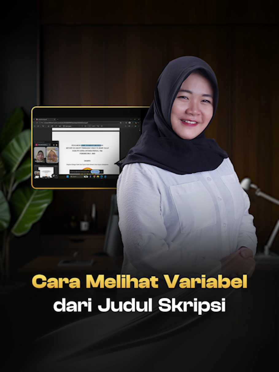 @Bimbingan Skripsi & Tesis