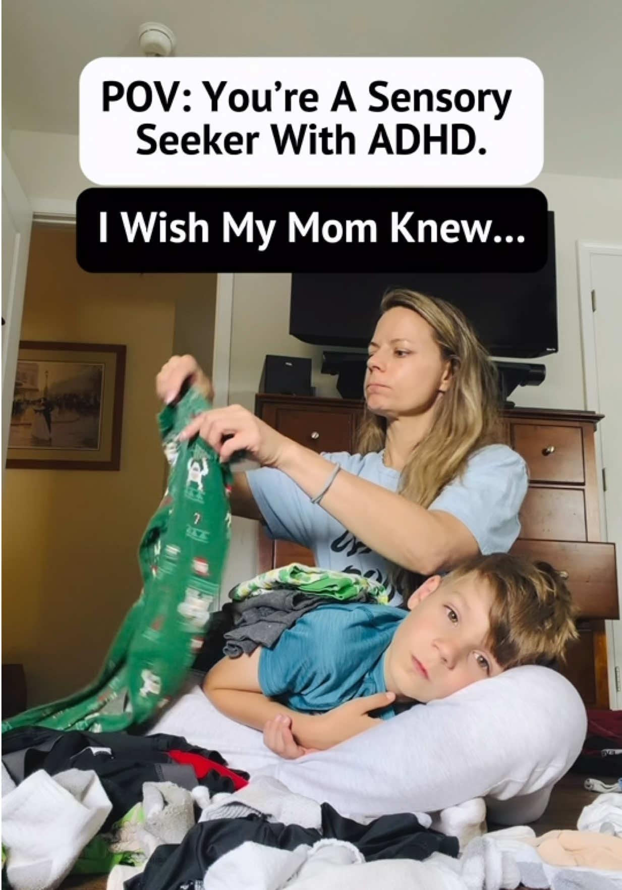 @Modern Mom University