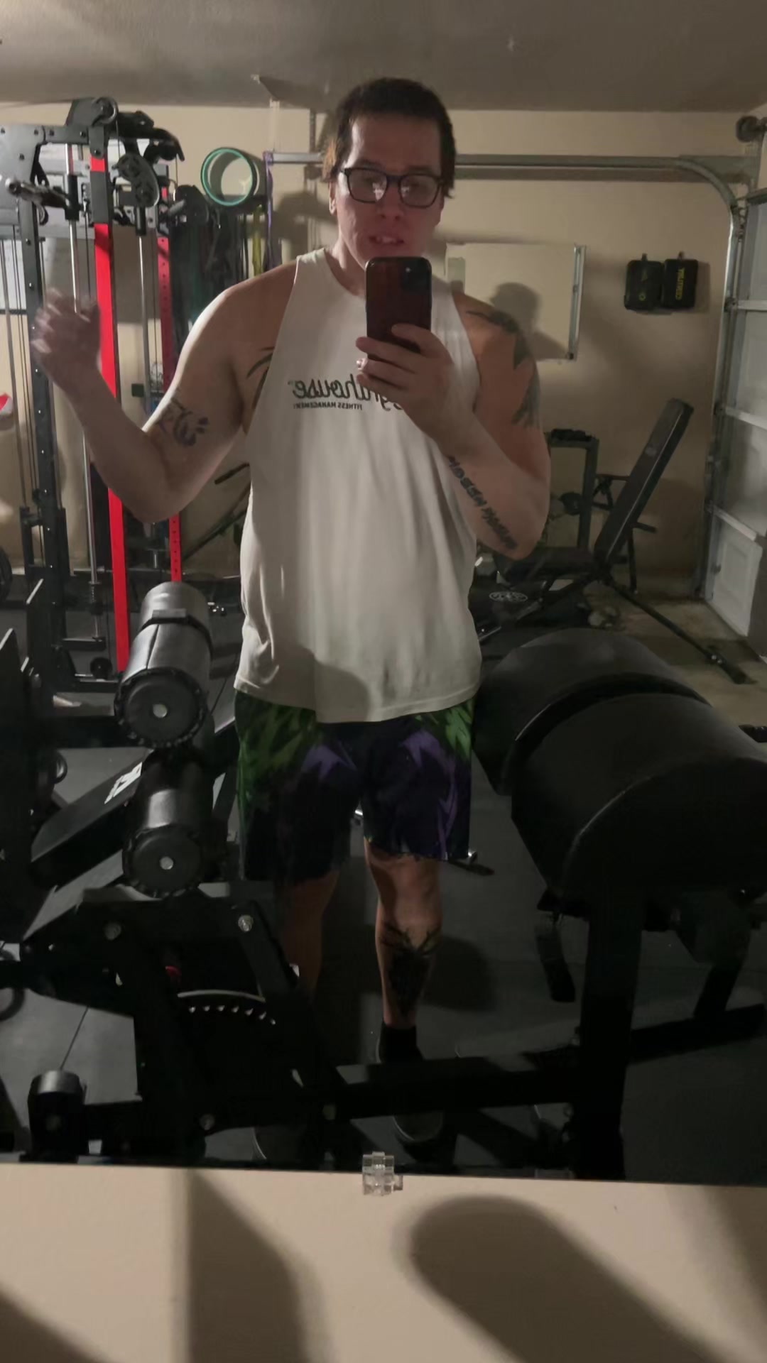 @Siskquatch