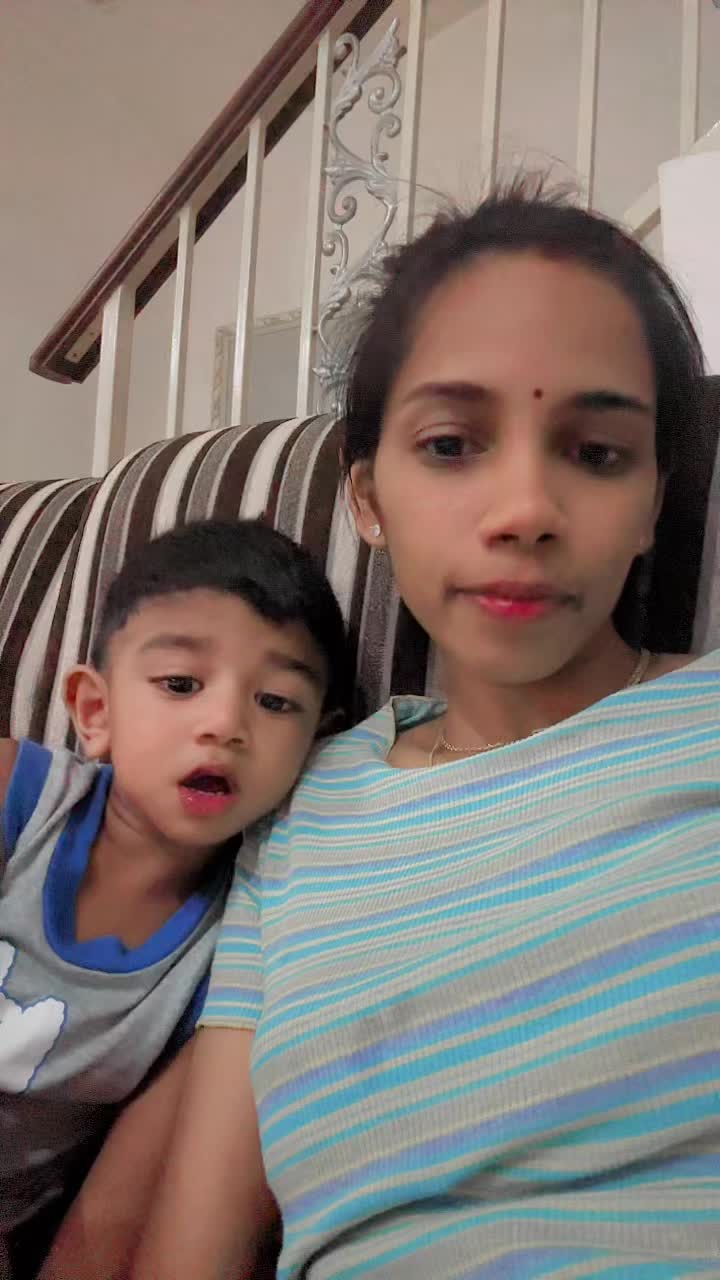 @Vinoshi Ganesan