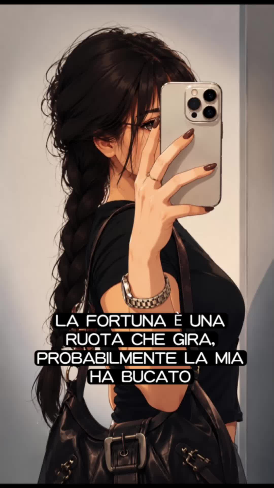 @Sabrina Sanseverino | Mia 🌙
