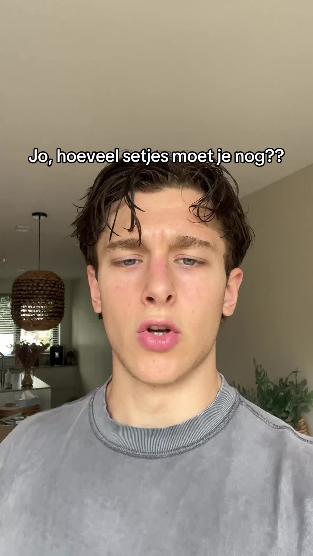 @Sem O’neal