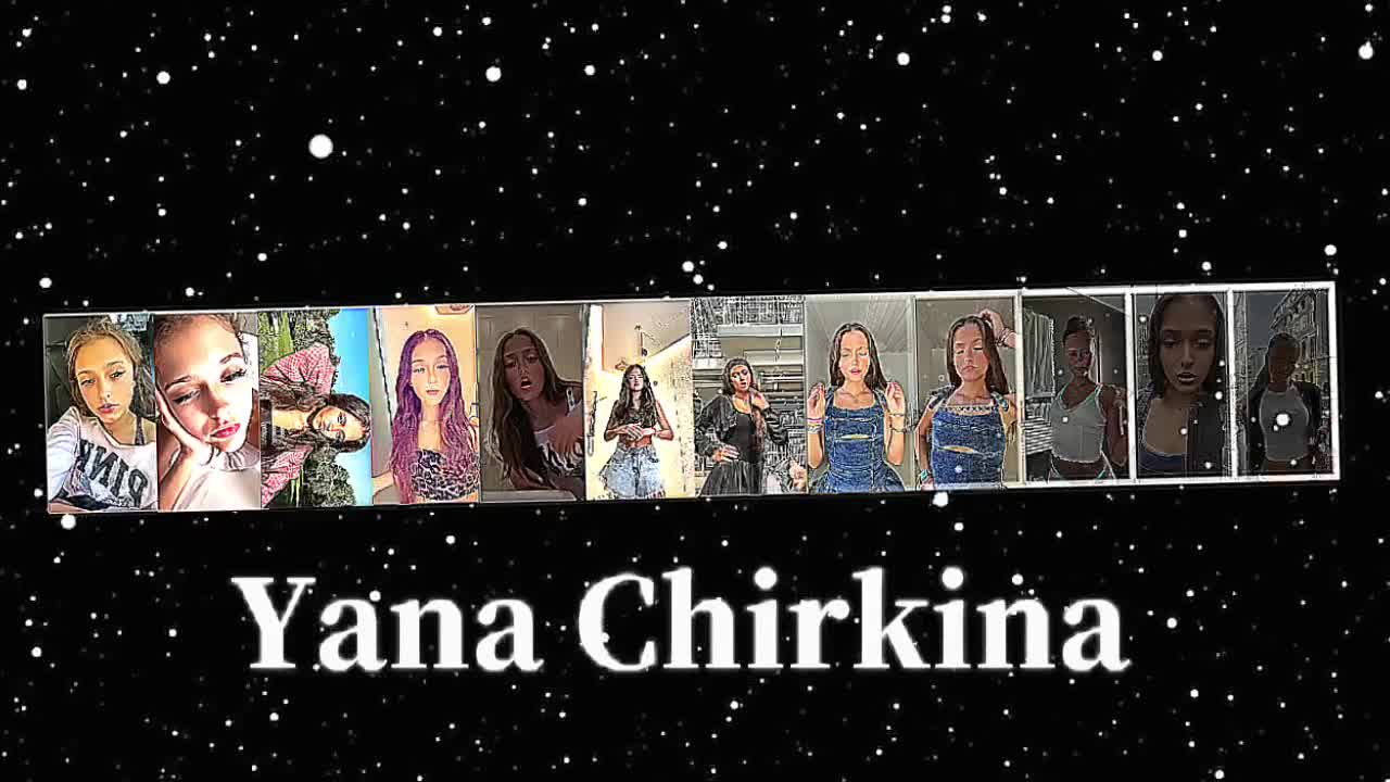@Yana Chirkina