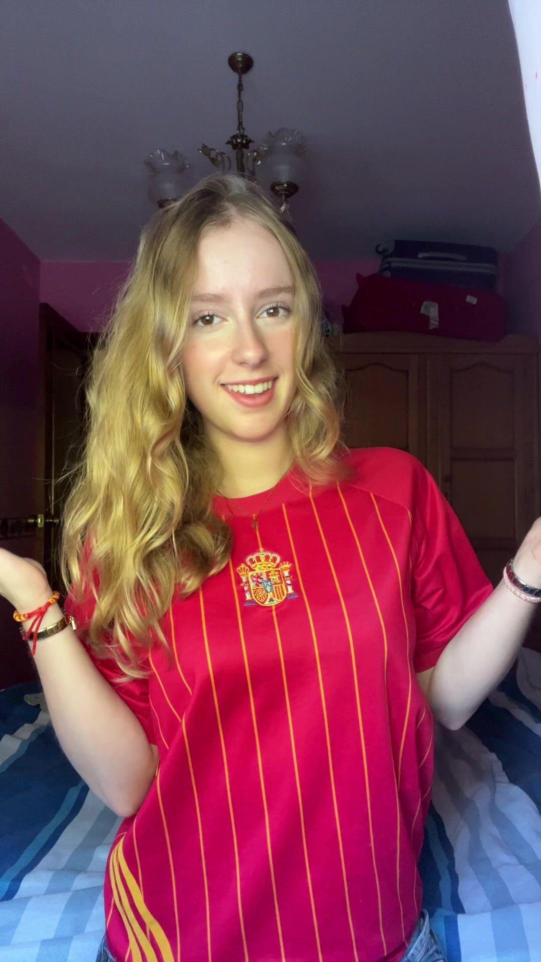 @Leah Marie