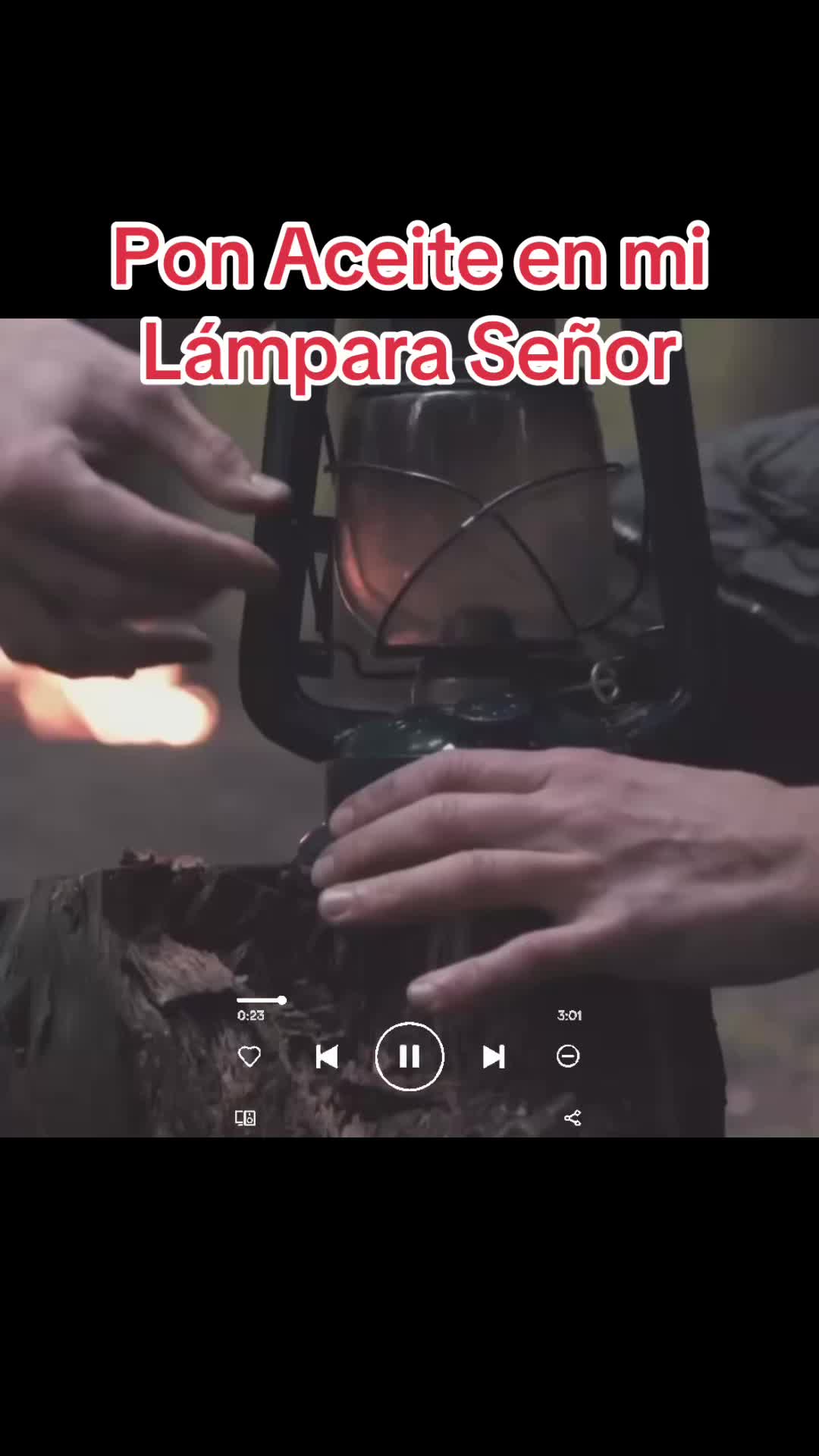 @Cánticos de Alma