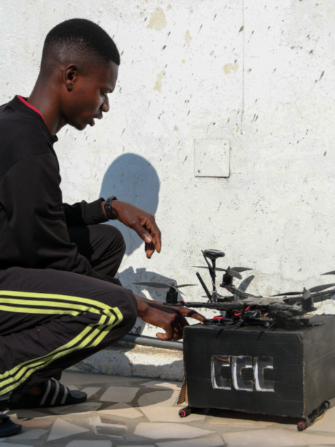 @Pan-African News