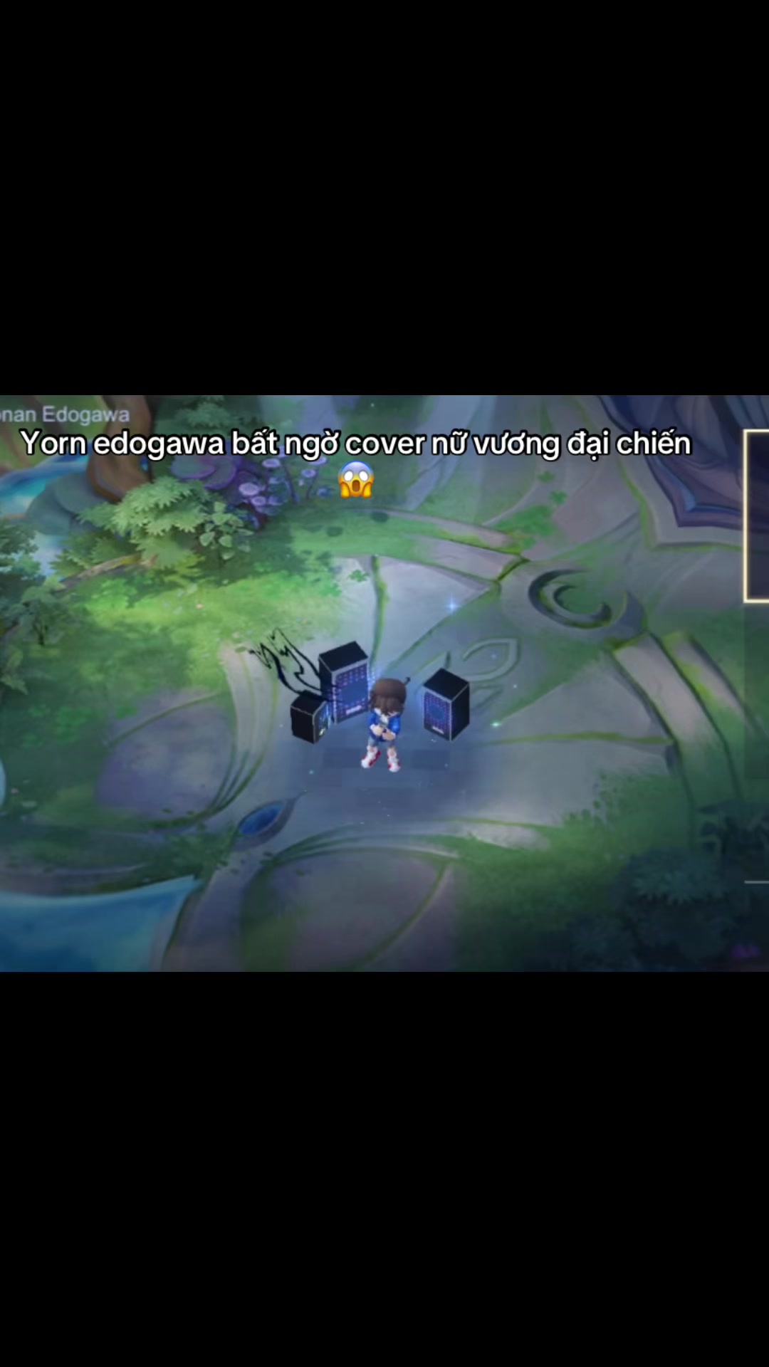@Lanh lảnh