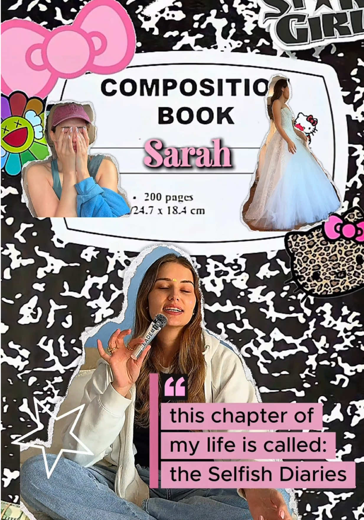 @Sarah Palmyra✨