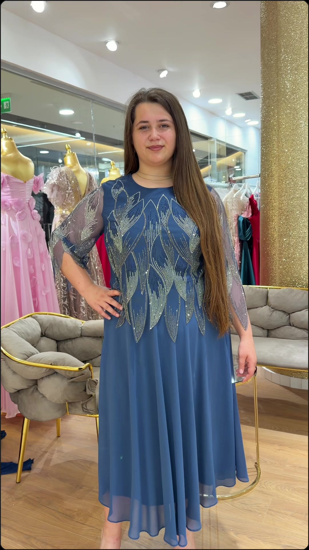 @Butik Bardha