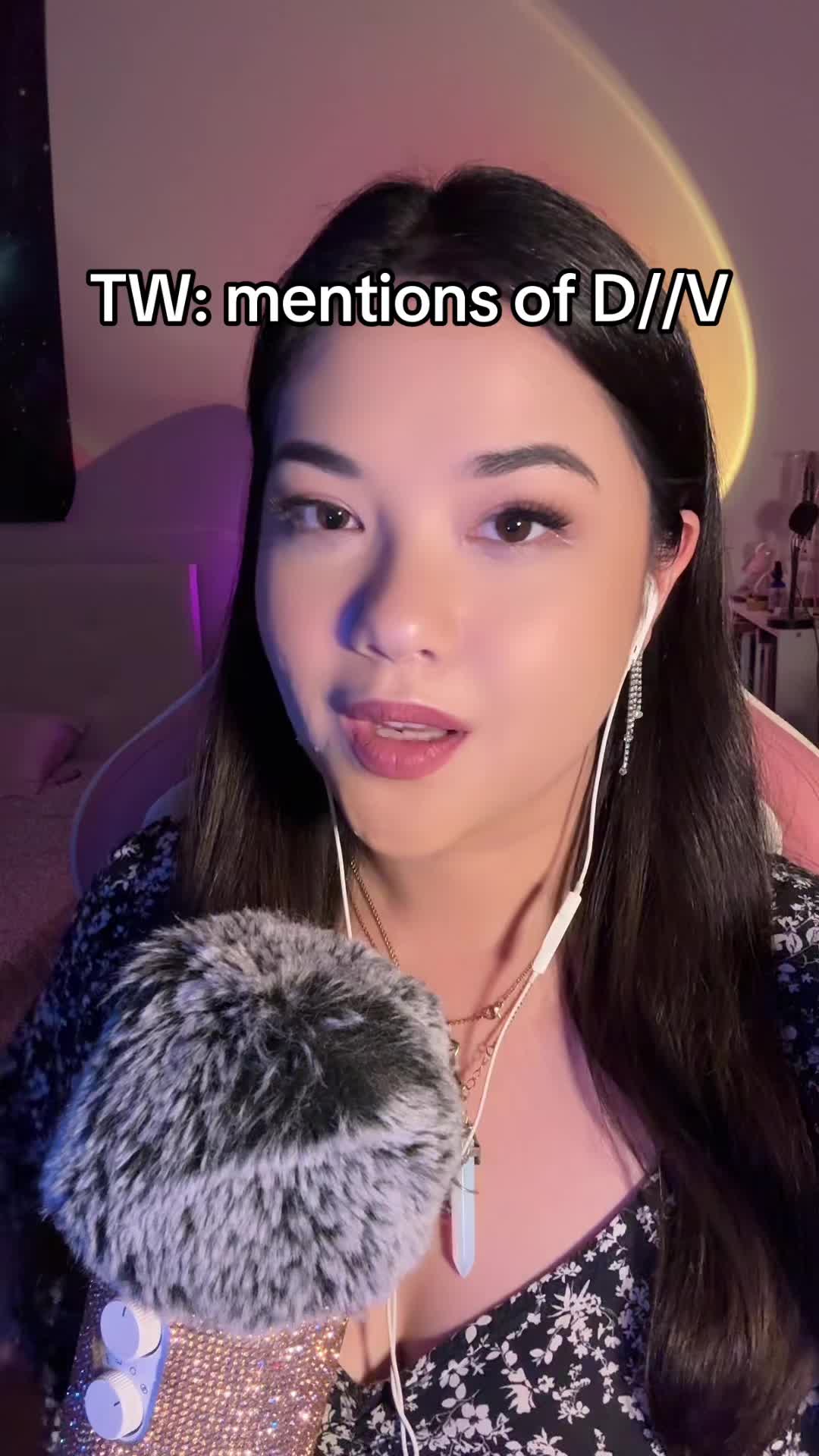 @Sonia Elsie ASMR
