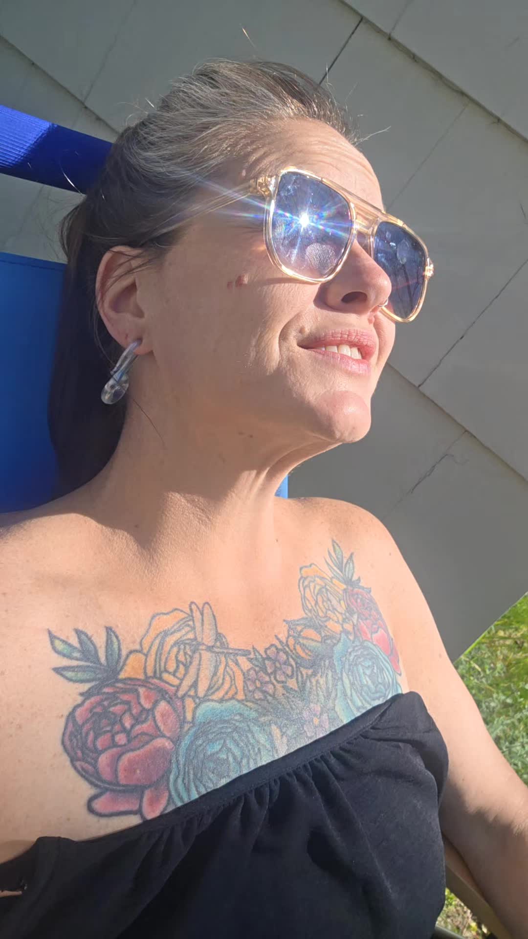 @Sunshine
