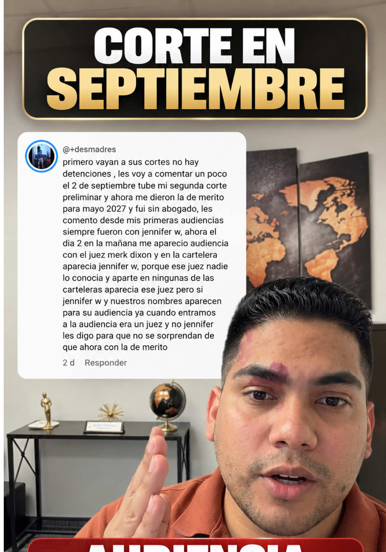 @Soluciones Migratorias D&E