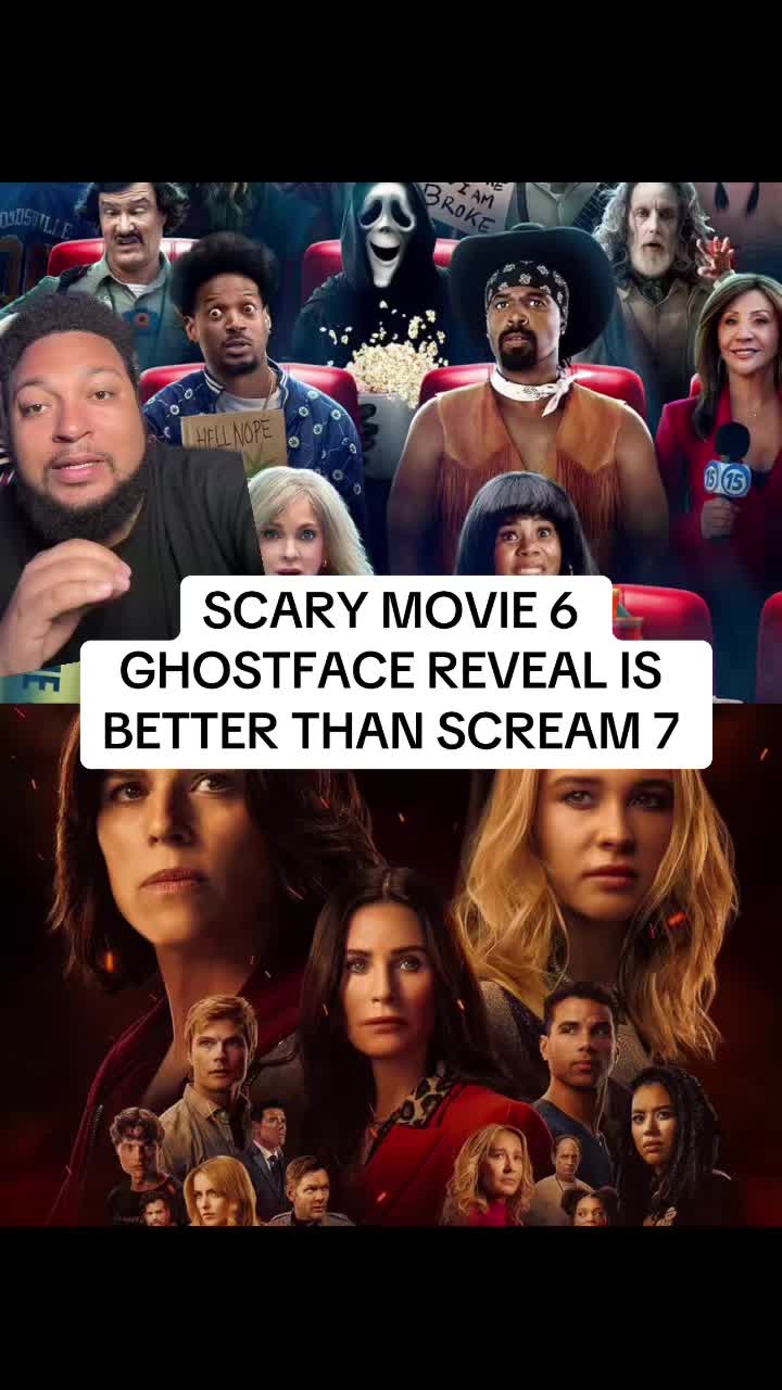 @I LIKE SCARY