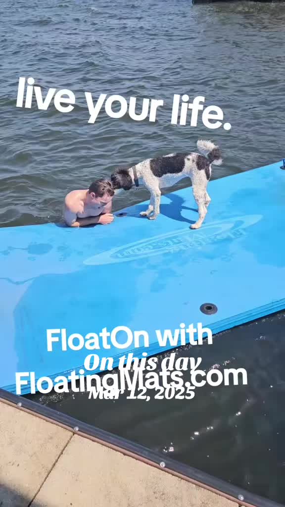 @FloatingMats.com