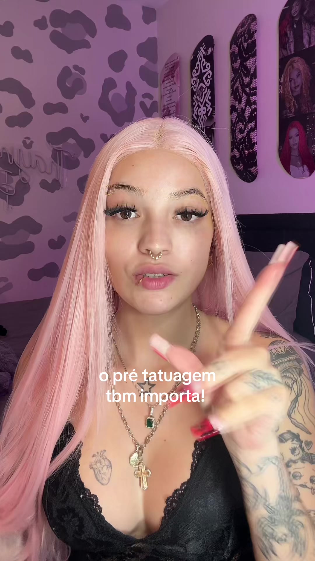 @Thayn&aacute; Pontes