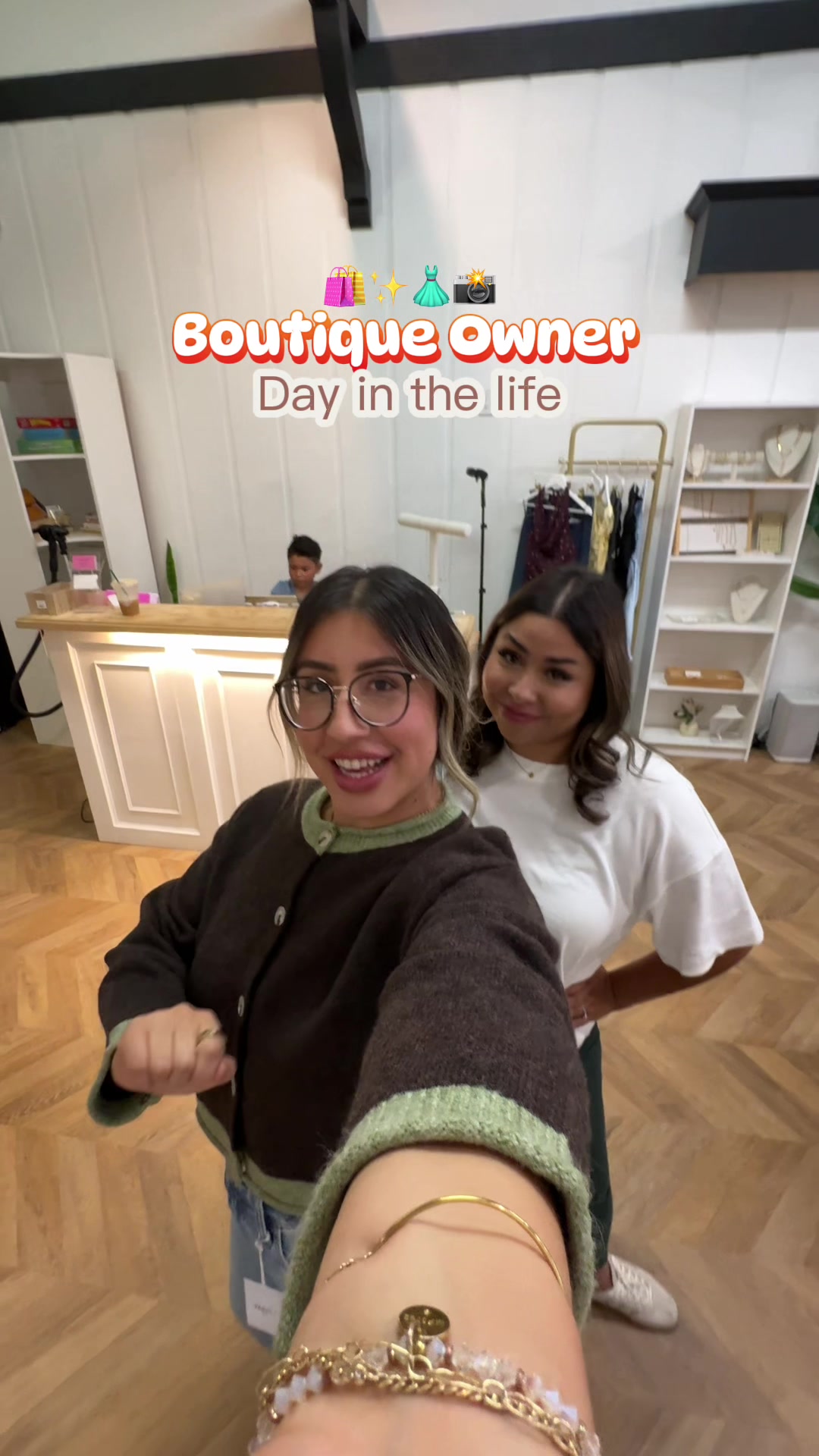 @VIVI✨ | Mompreneur