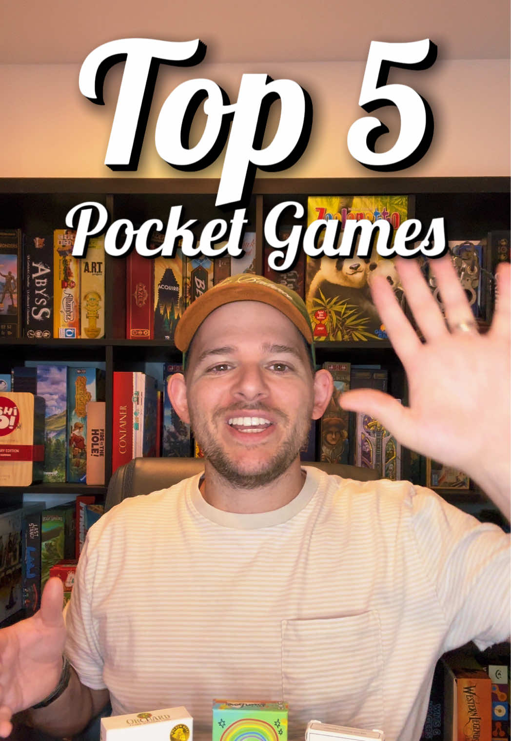 @Gateway Games