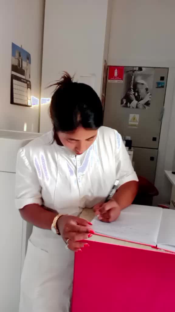 @🇭🇷🇳🇵Rabita Tamang Kapali