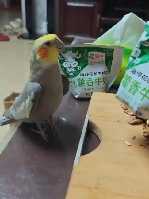 @TrendZ_CN