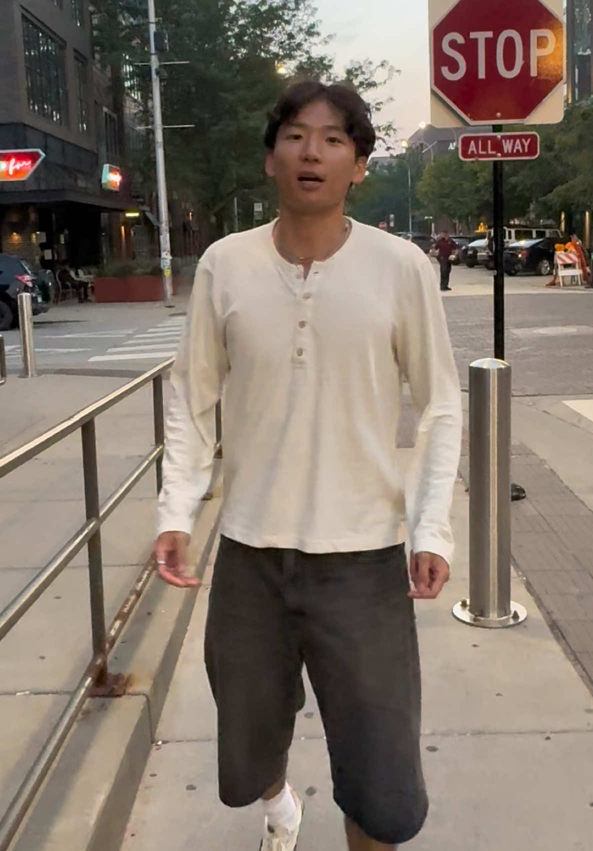 @Ryan Kim