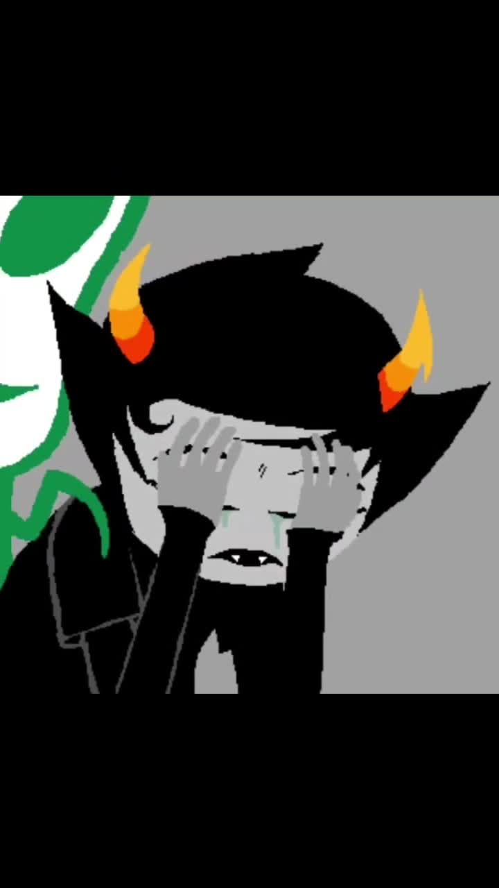 @vriska🦄🕷