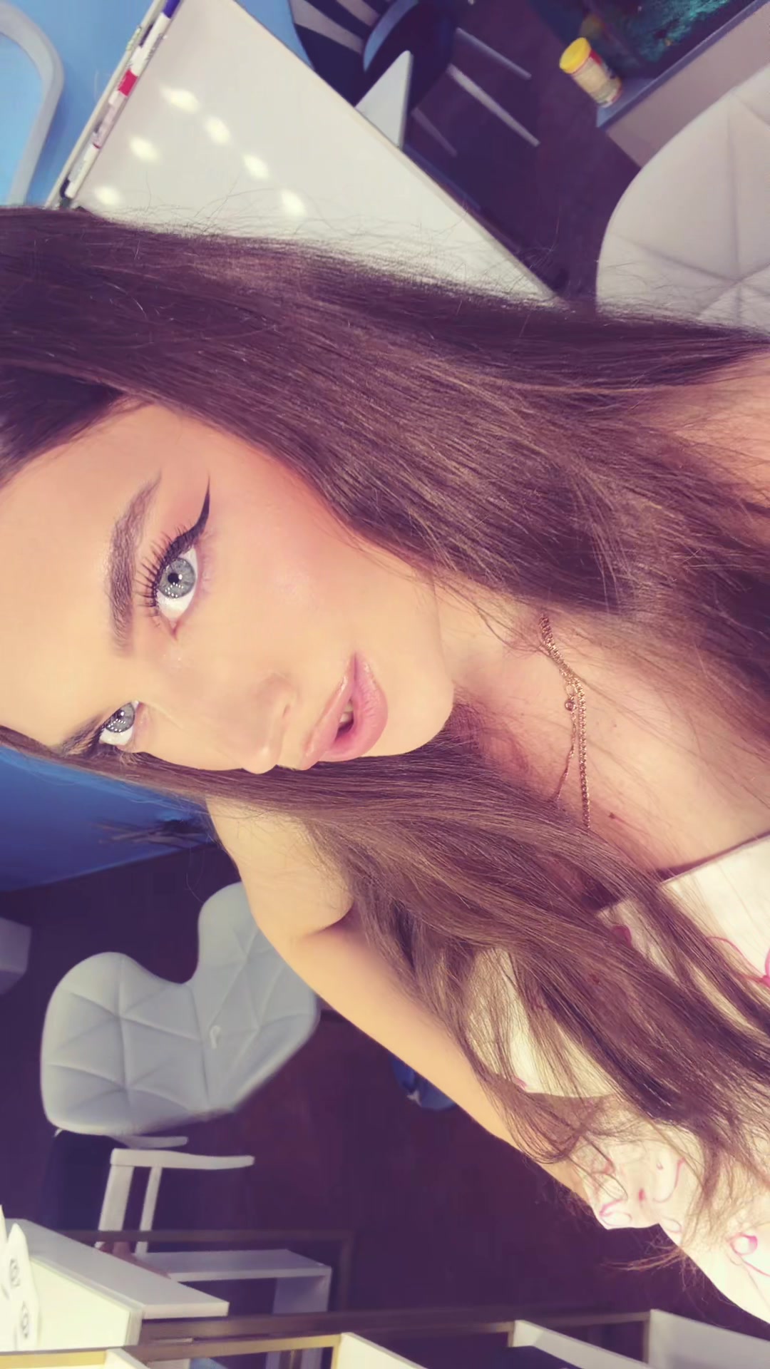 @💘Влюбись в SAVINAMAKEUP 💘