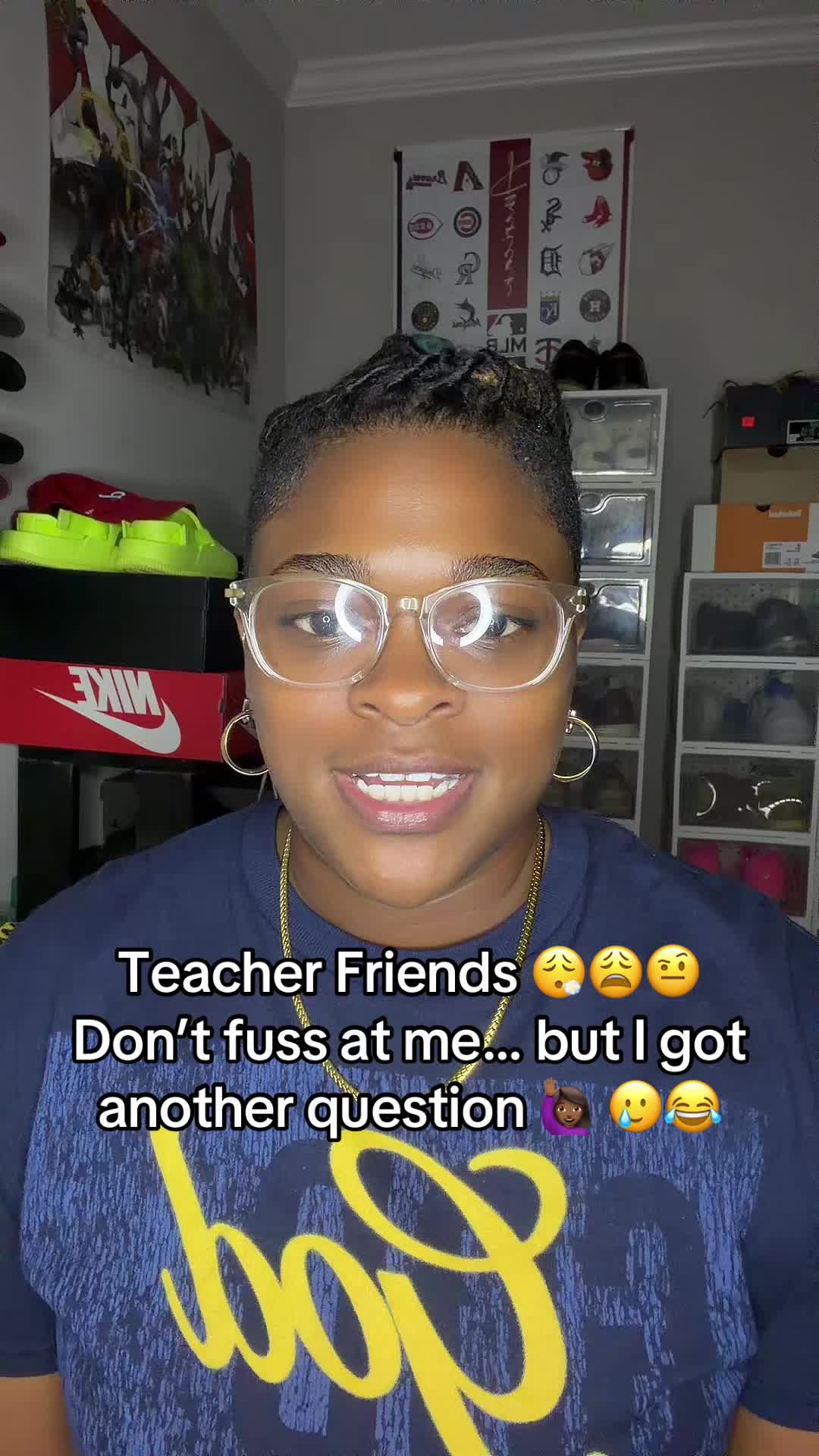 @Mrs. Hood&bull;TEACHER🍎