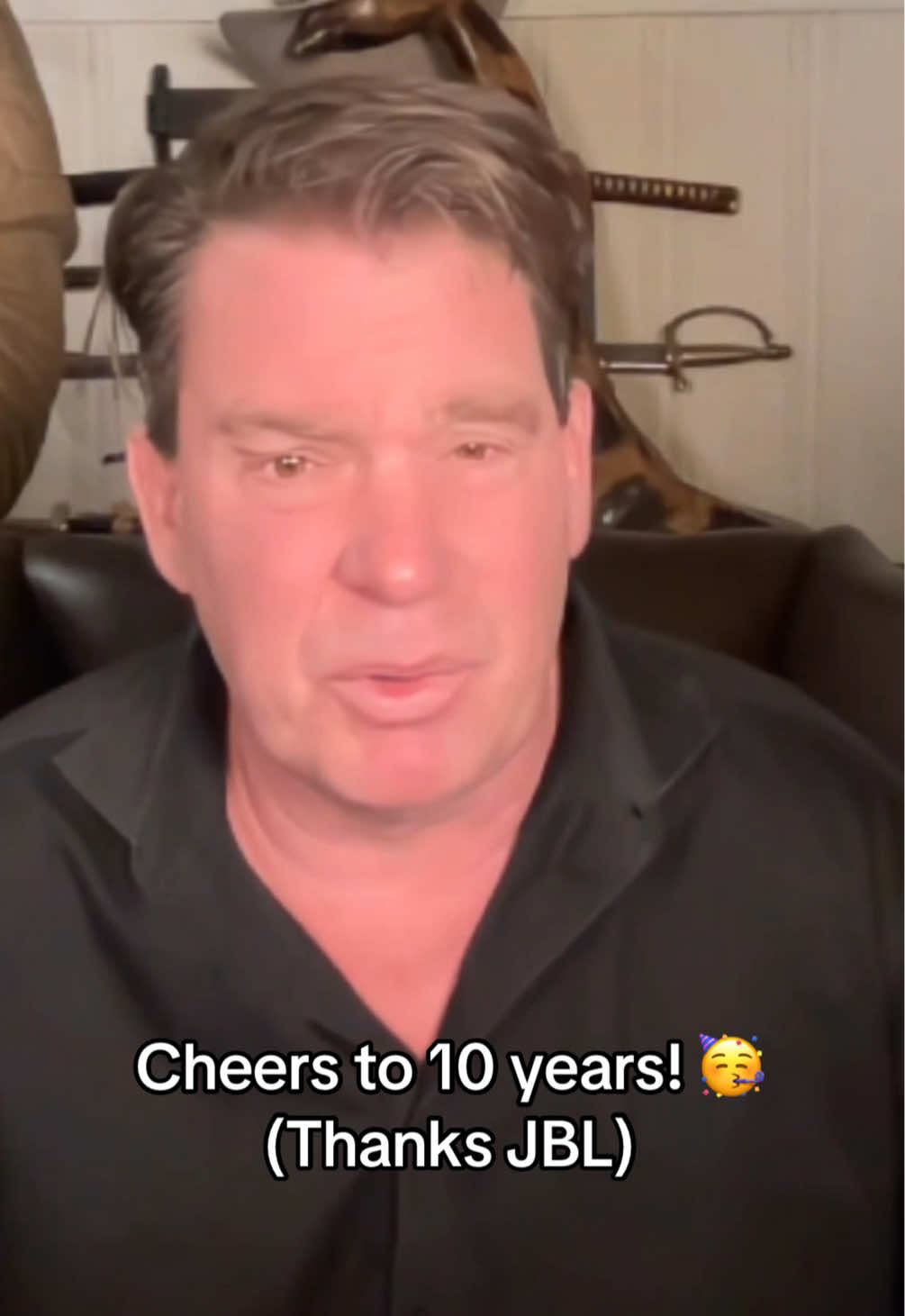 @John Layfield