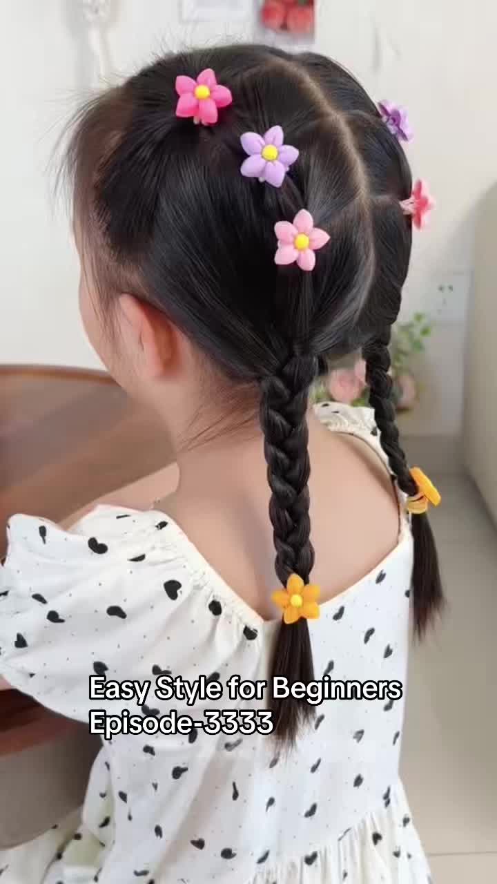 @Hairstyles.for.kids