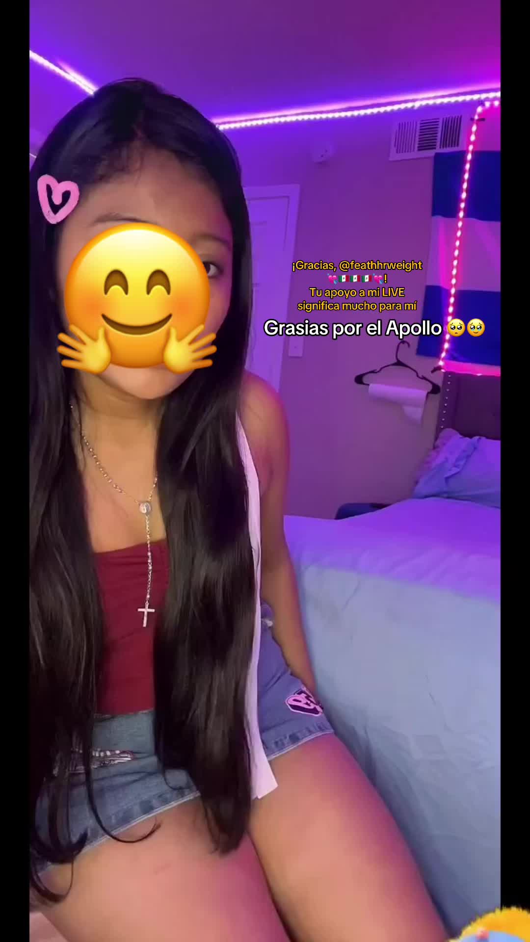 @Yanelita 504🇭🇳🇺🇸