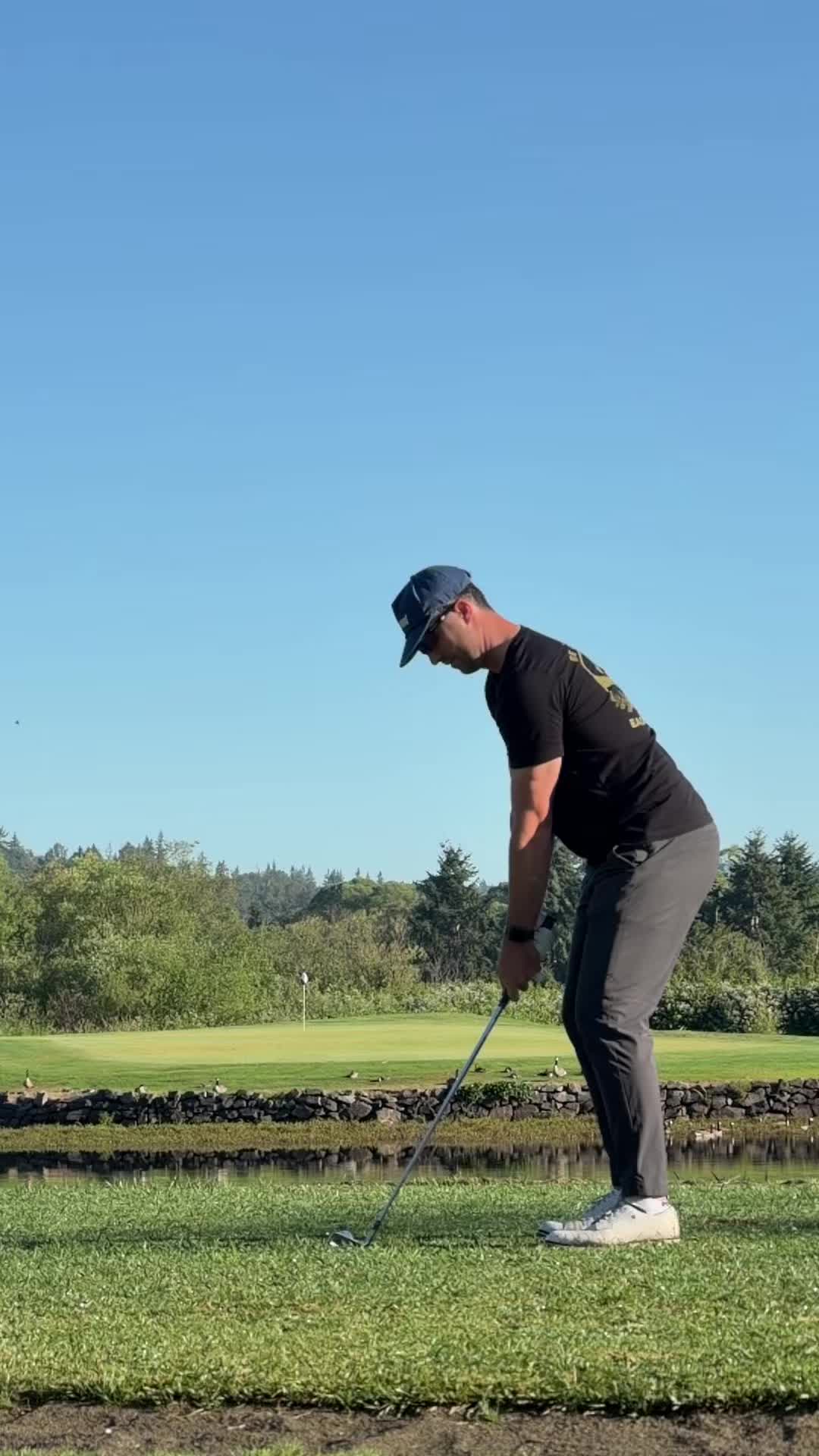 @Trajectory Golf