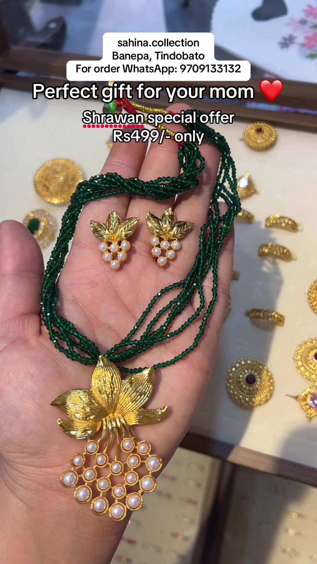 @Sahina_collection