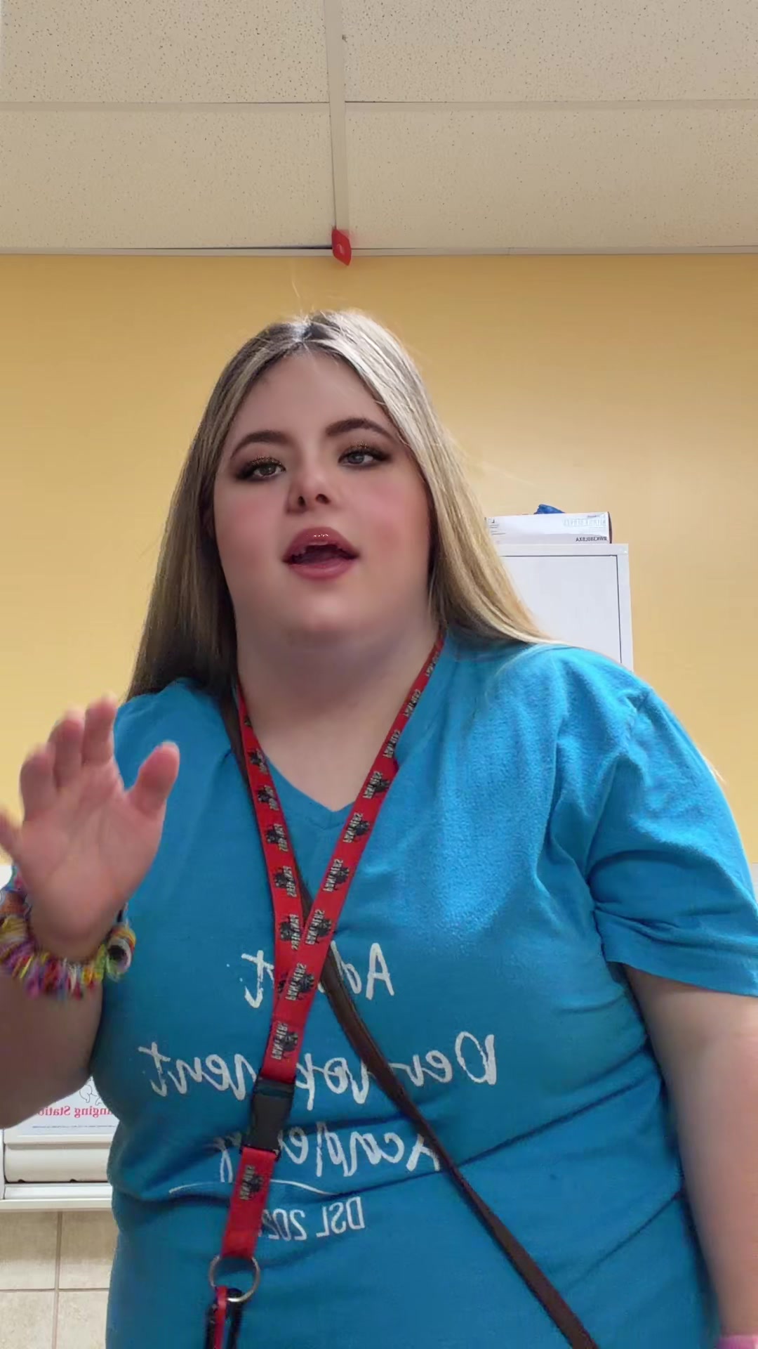 @Emily Bush