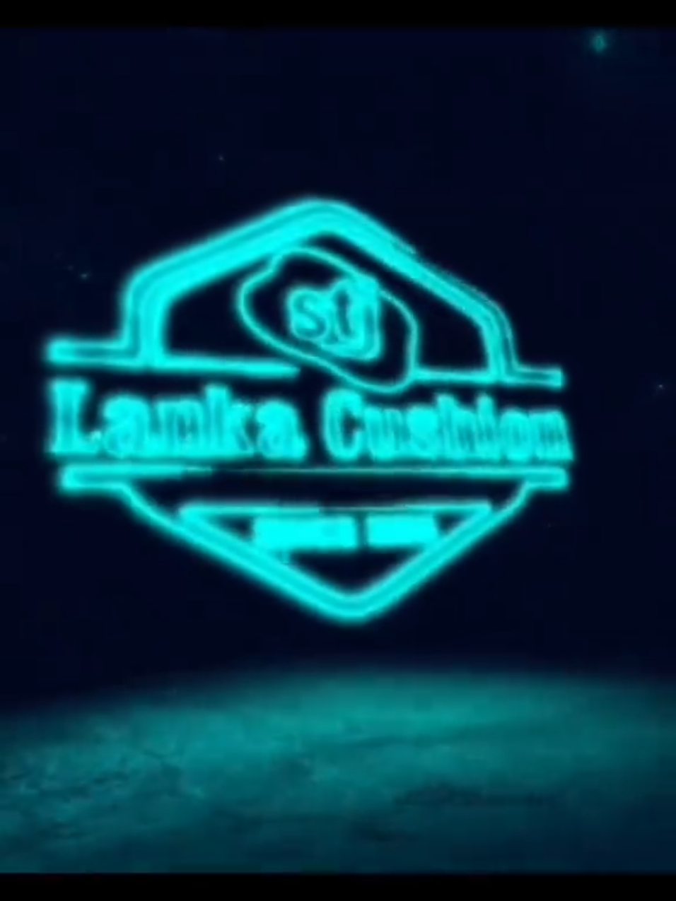 @stj Lanka cushion