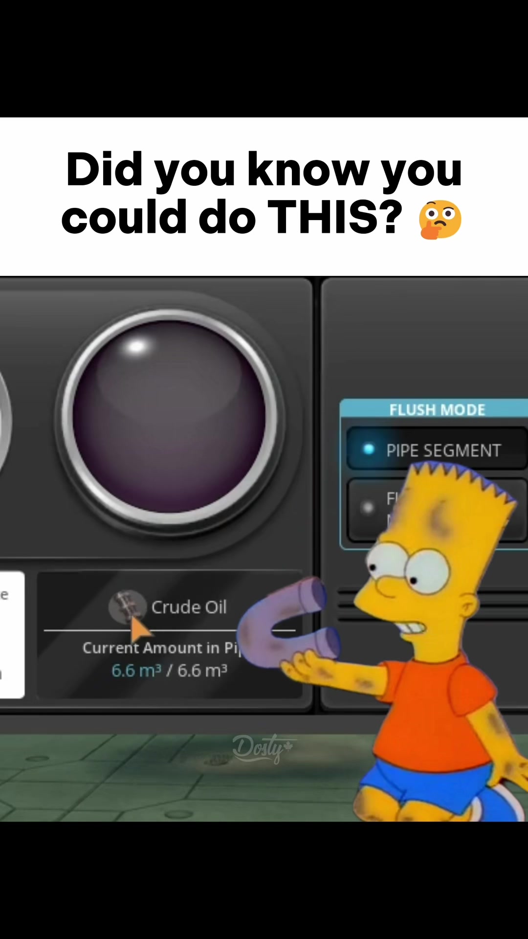 @YoDosty