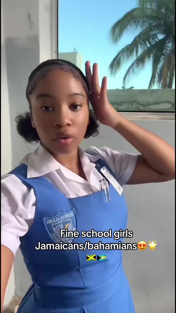 @Fine_jamaicantiktokers