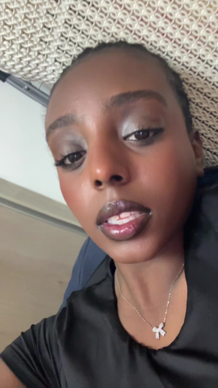 @:)