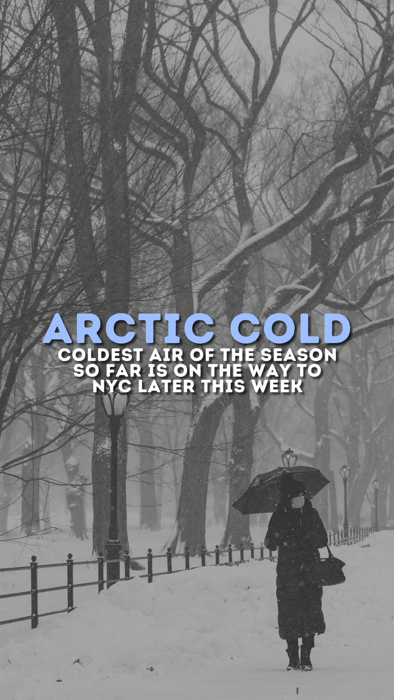 @New York Metro Weather