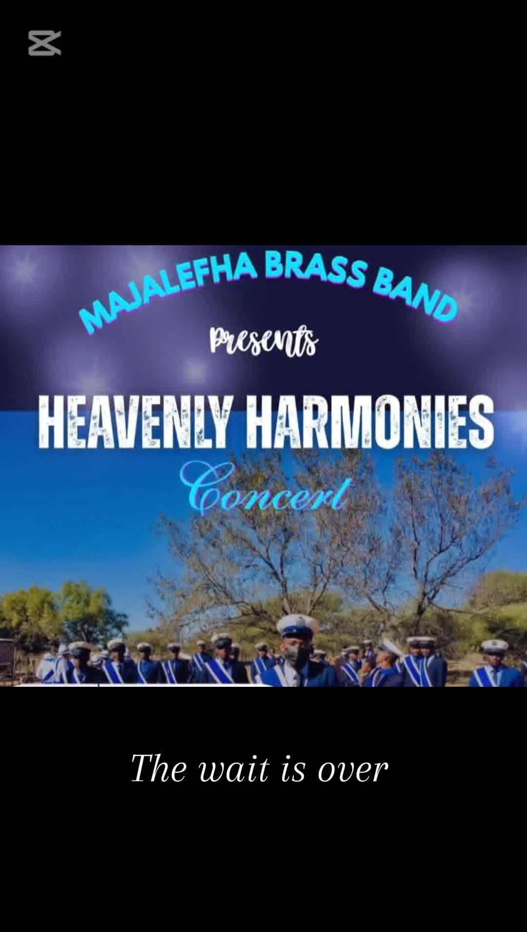 @Majalefha Brass Band