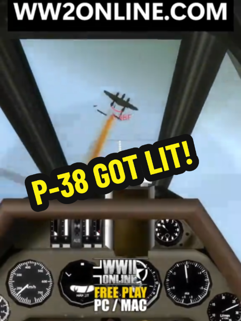 @WWIIOnline