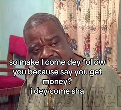 @Nollywood memes Tv 🇳🇬📺